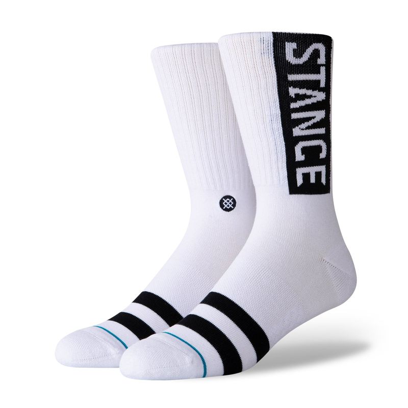 Meia-Stance-OG-Cano-Alto-Masculina---Branca