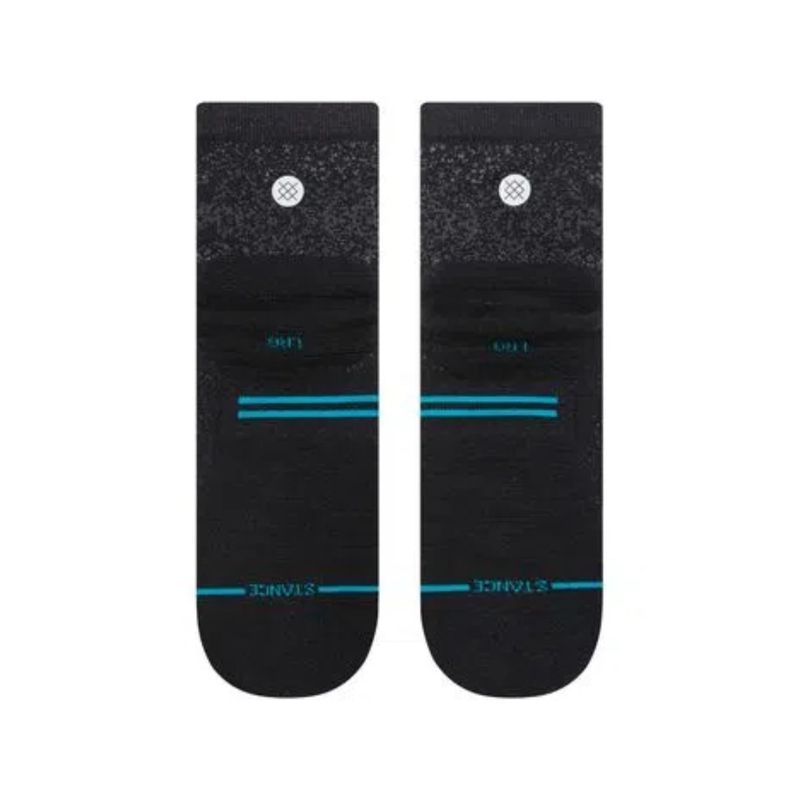 Meia-Stance-Run-Light-Quarter-Masculina---Preta