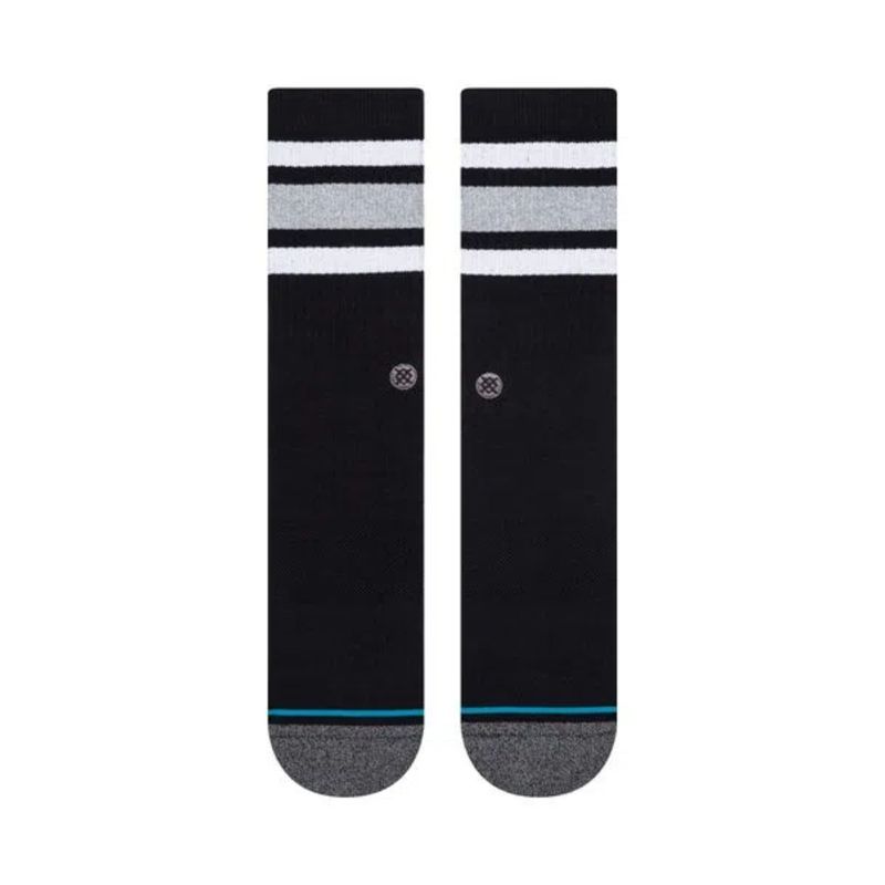 Meia-Stance-Boyd-ST-Cano-Alto-Masculina---Preta