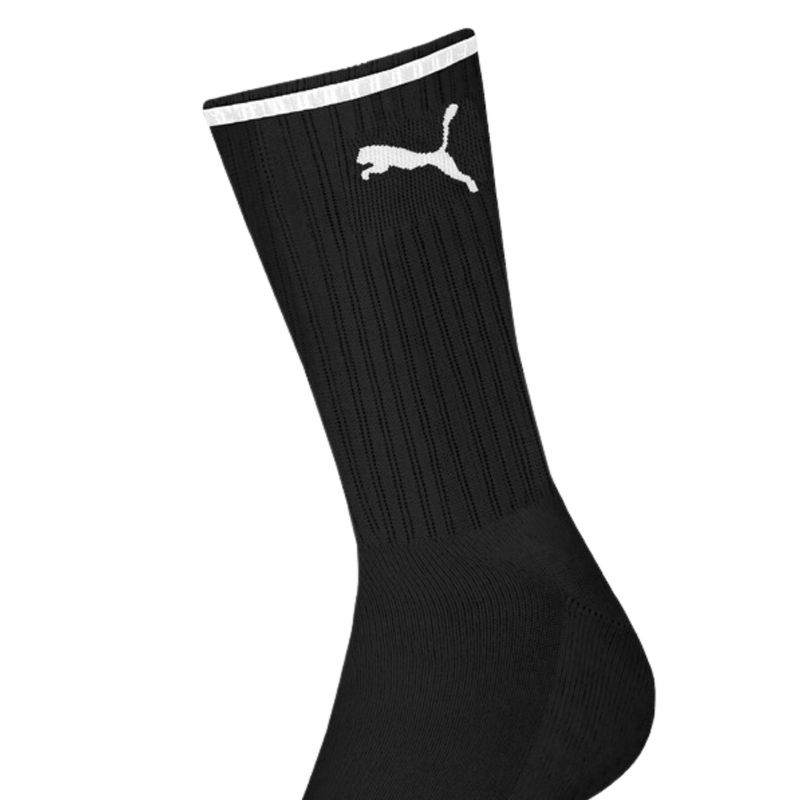 Meia-Puma-Cano-Longo-Masculina---Preta
