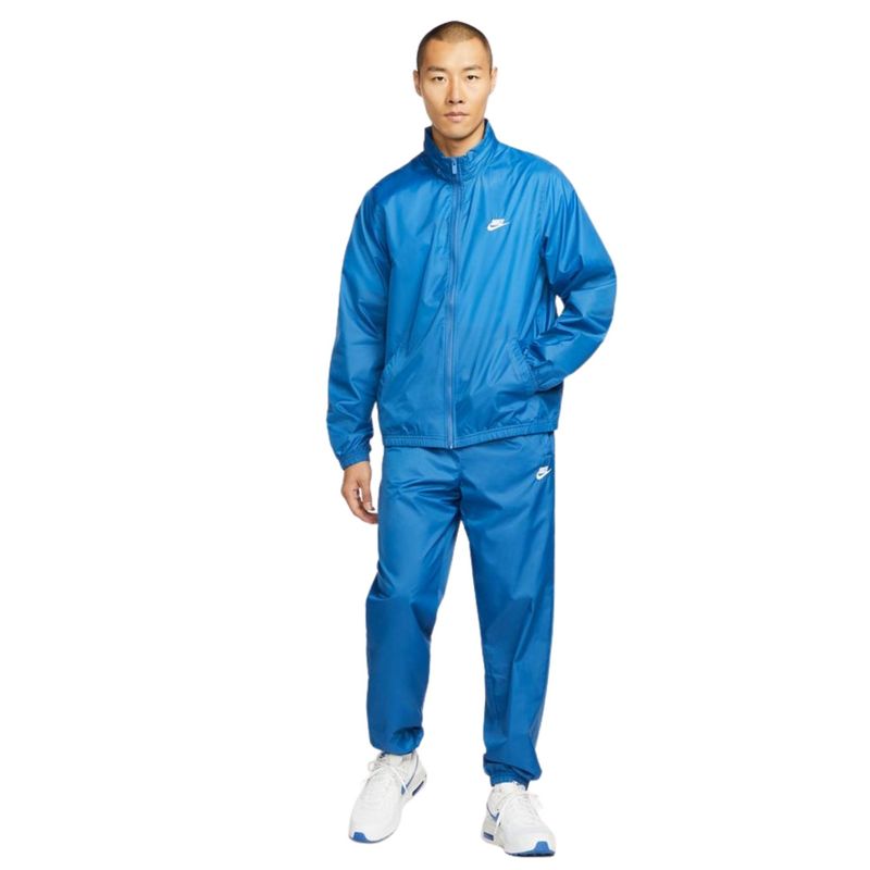 Agasalho store nike sportswear