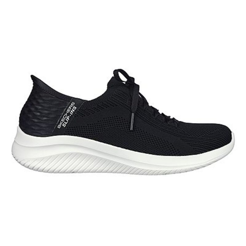 Tenis-Skechers-Ultra-Flex-3.0-Brilliant-Path-Feminino---Preto