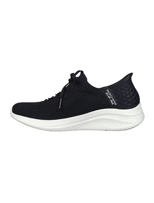 Tênis Skechers Ultra Flex 3.0 Brilliant Path Feminino - Preto