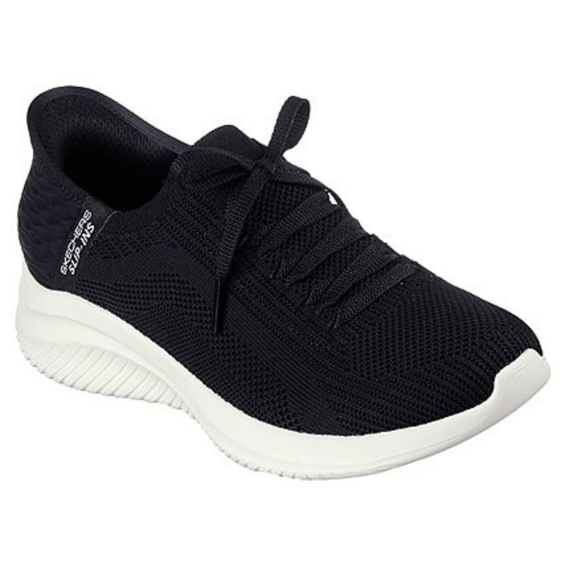 Tenis-Skechers-Ultra-Flex-3.0-Brilliant-Path-Feminino---Preto