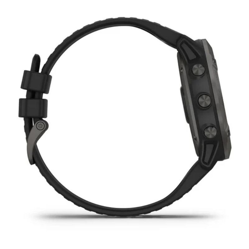 Relogio-Monitor-Cardiaco-Garmin-Fenix®-6X---Pro-Solar-Edition