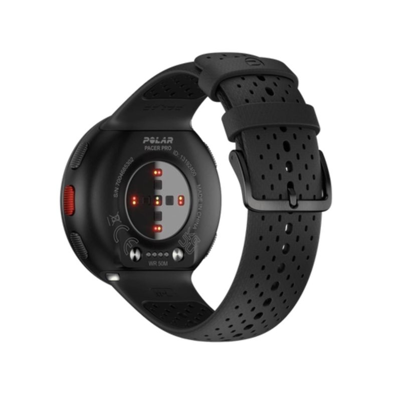 Relogio-Monitor-Cardiaco-Polar-Pacer-Pro-Unissex---Cinza-Preto