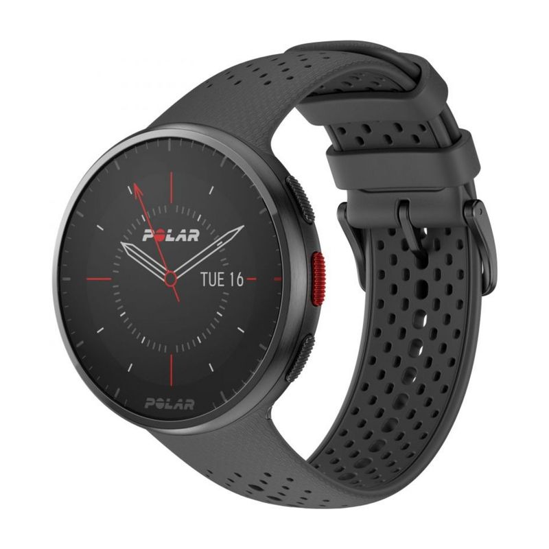 Relogio-Monitor-Cardiaco-Polar-Pacer-Pro-Unissex---Cinza-Preto