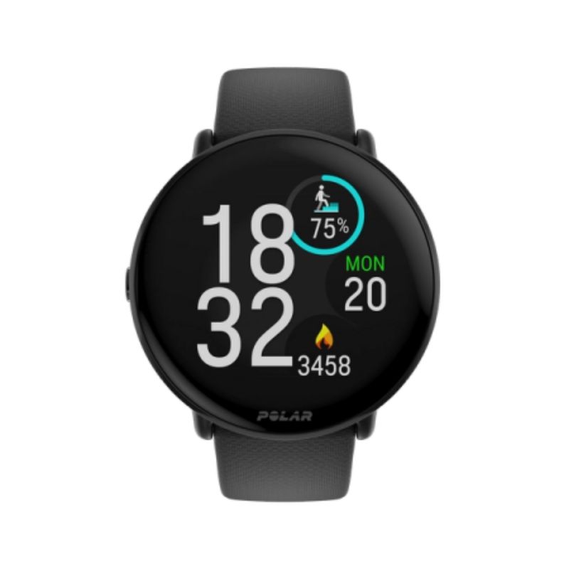 Relogio-Monitor-Cardiaco-Polar-Ignite-3-Unissex---Preto