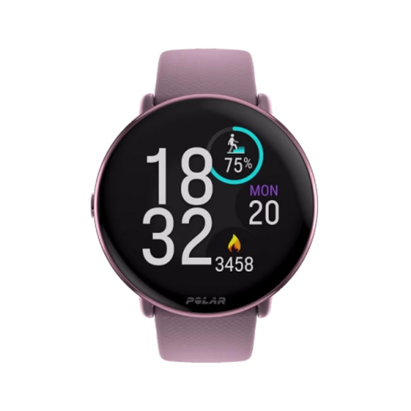 Relogio-Monitor-Cardiaco-Polar-Ignite-3-Unissex---Roxo