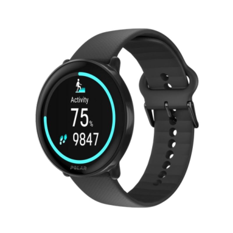 Relogio-Monitor-Cardiaco-Polar-Ignite-3-Unissex---Preto