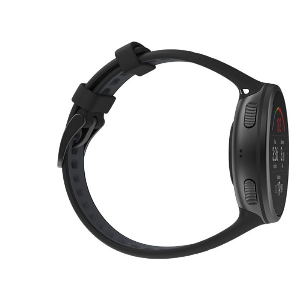 Relógio Smartwatch e Monitor Cardíaco de Pulso e GPS POLAR VANTAGE V2 -  Preto - Relógios NextTime