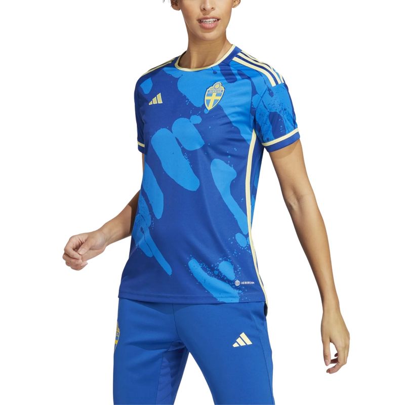 Camisa-Adidas-Suecia-II-23-Feminina---Azul
