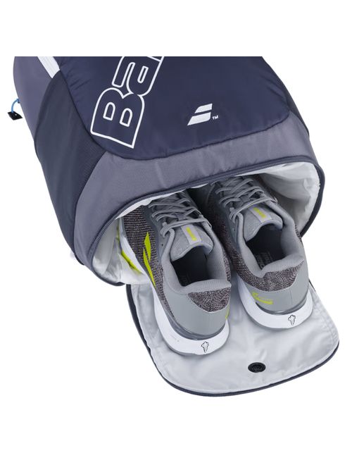 Mochila Babolat Evo Court Unissex - Marinho