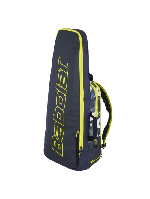 Mochila Babolat Pure Aero Unissex - Marinho/Amarela