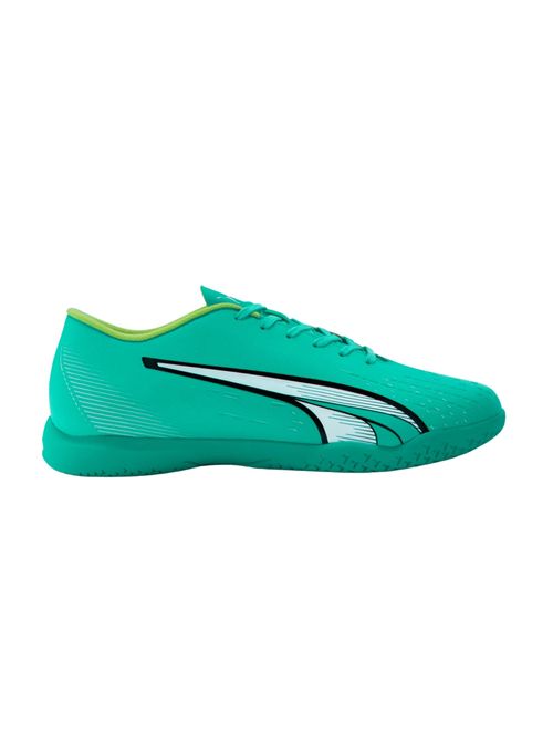 Chuteira Futsal Puma Ultra Play Bdp Masculina - Verde