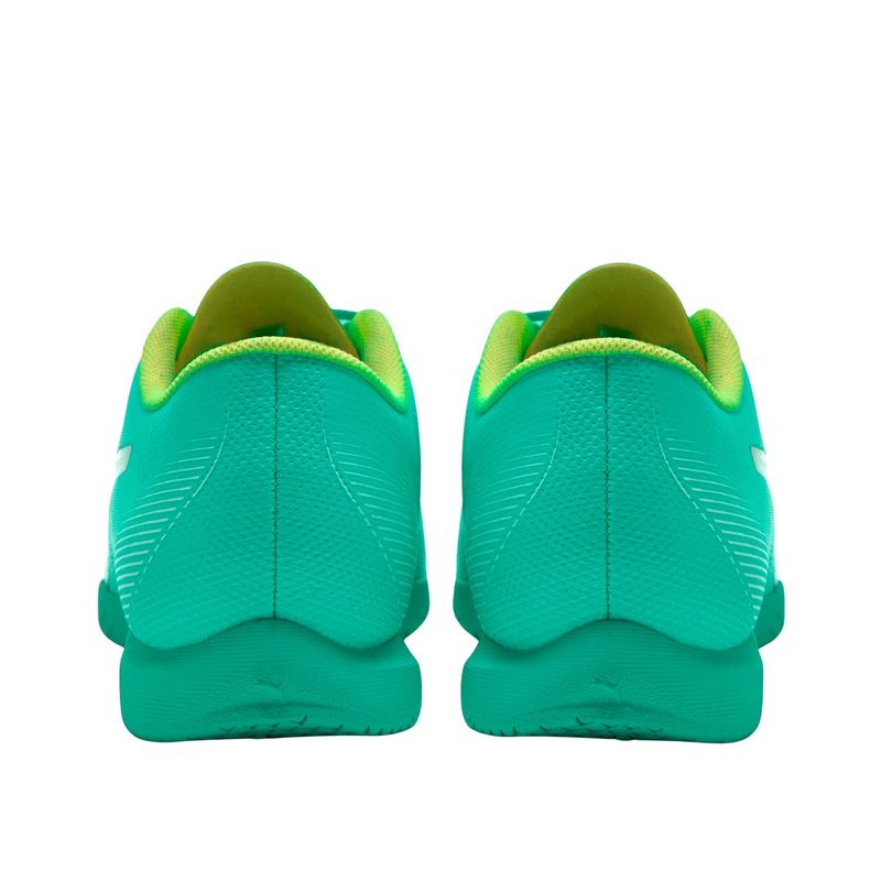 Chuteira-Futsal-Puma-Ultra-Play-BDP-Masculina---Verde