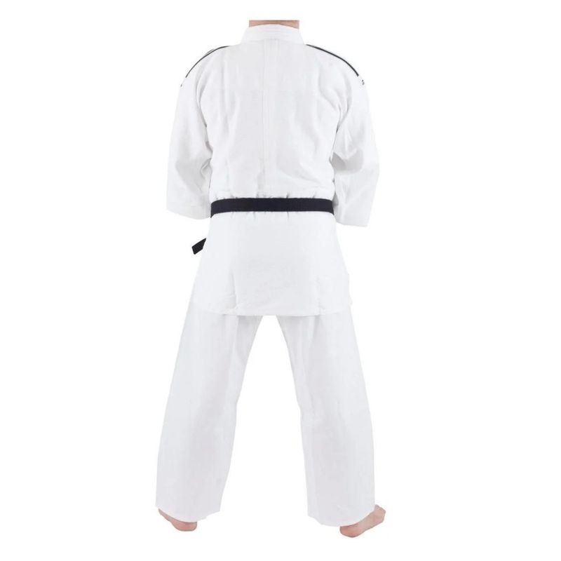 Kimono-Adidas-Judo-Training-Unissex---Branco