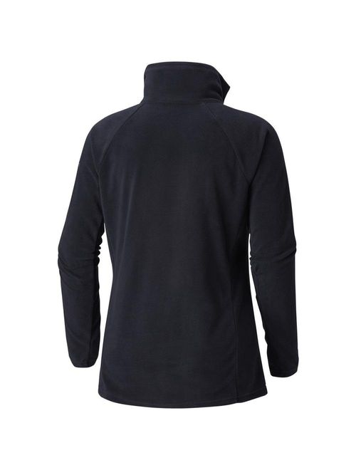 Blusão Columbia Fleece Glacial IV Feminina - Preta