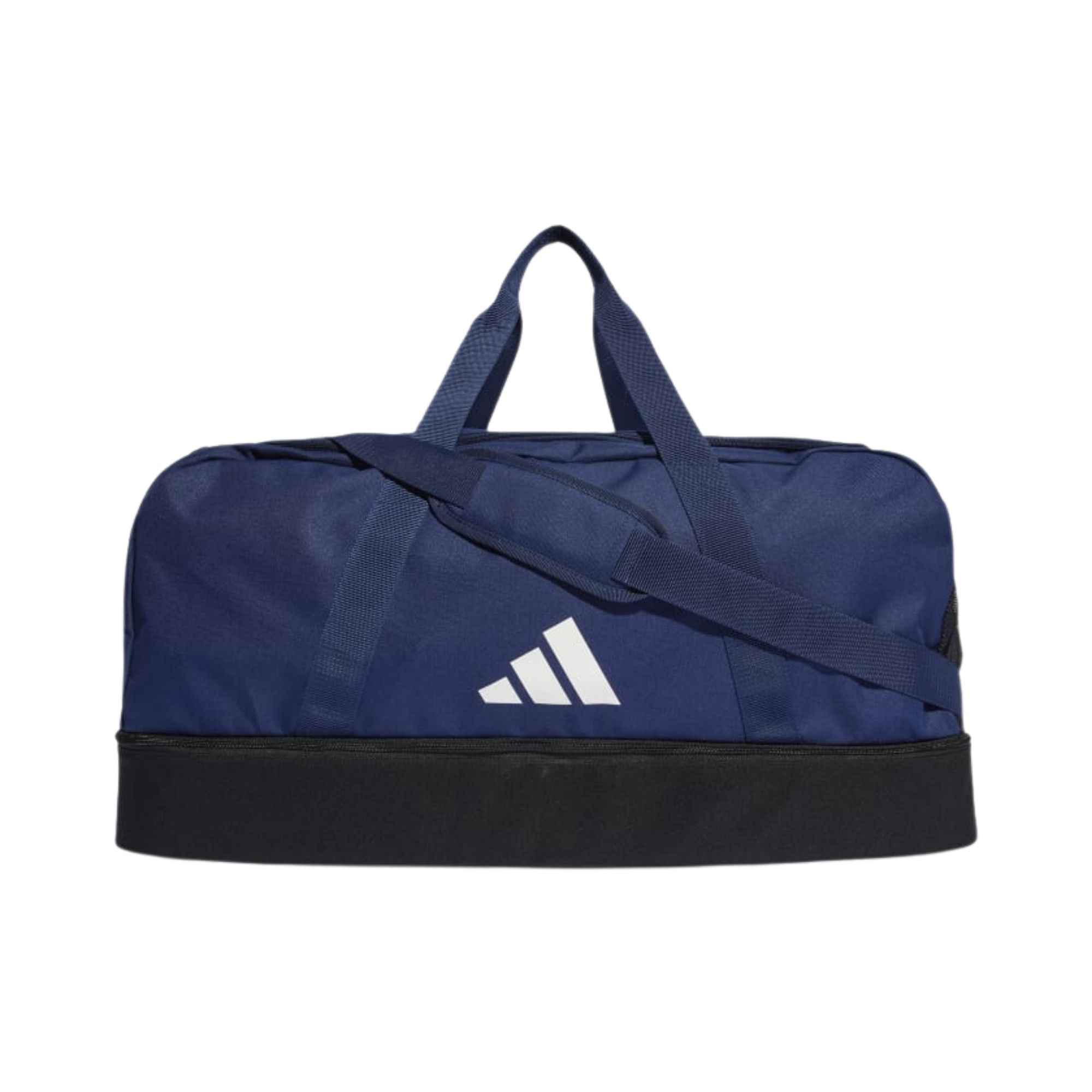 Mala Adidas Duffle League Unissex - Marinho