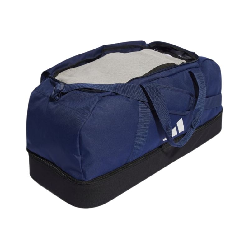 Mala-Adidas-Duffle-Tiro-League-Unissex---Marinho