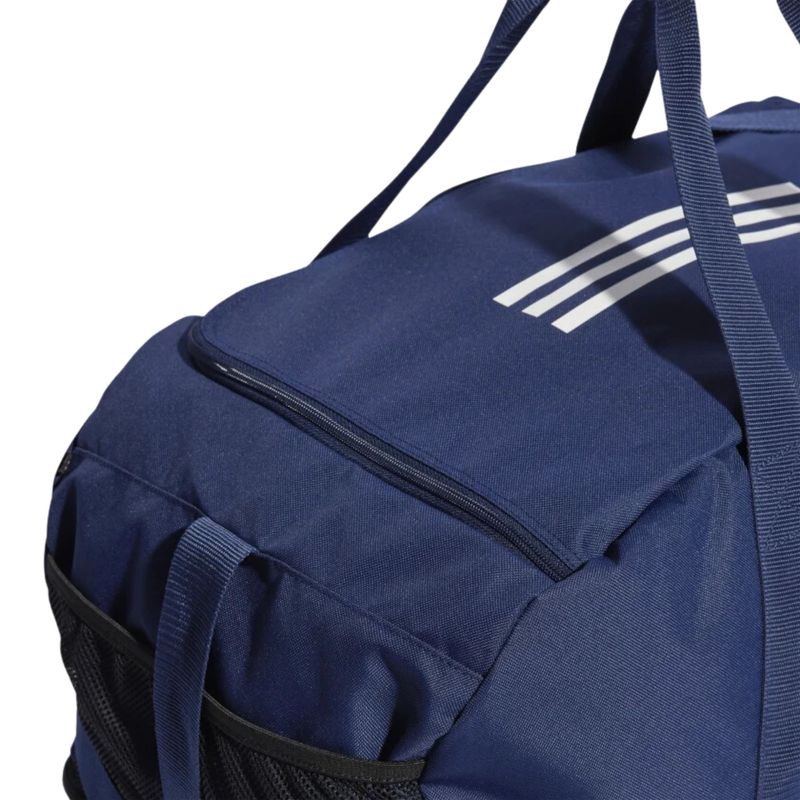 Mala-Adidas-Duffle-Tiro-League-Unissex---Marinho