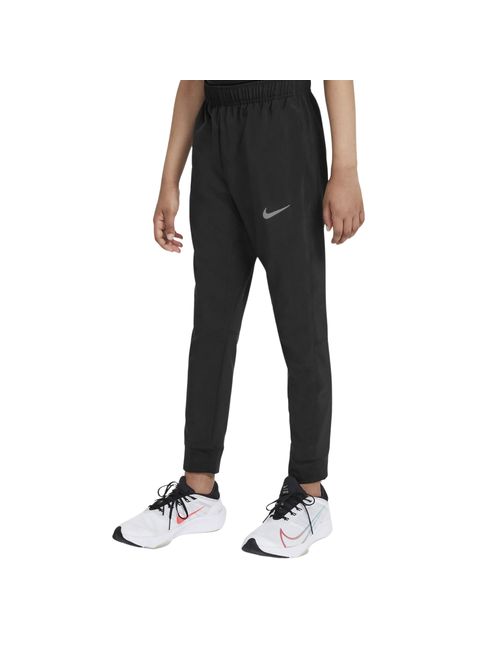 Calça Nike Dri-Fit Woven Pant Infantil - Preta