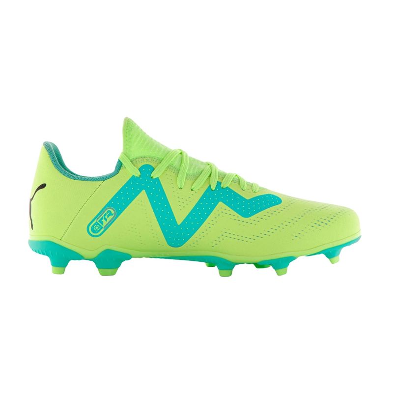 Chuteira-Campo-Puma-Future-Play-Bdp-Masculina---Amarela-Verde