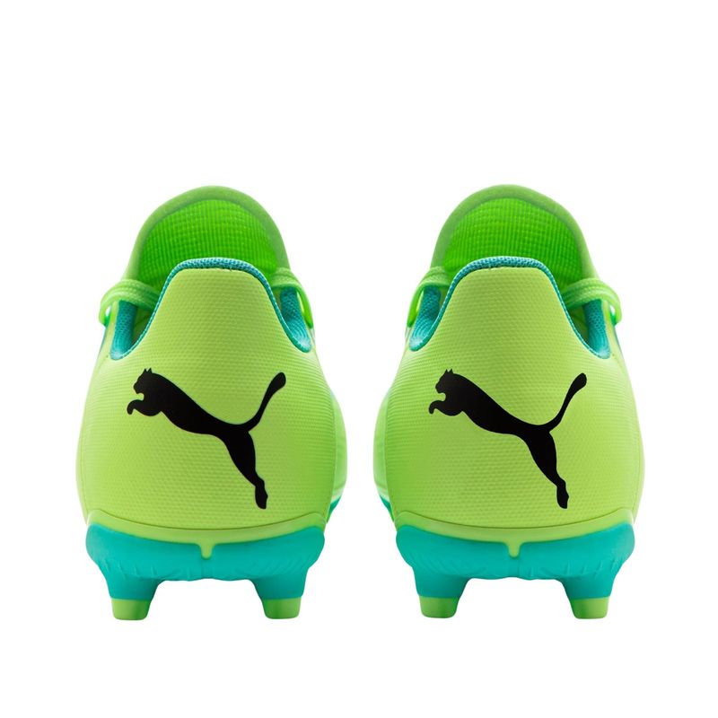 Chuteira-Campo-Puma-Future-Play-Bdp-Masculina---Amarela-Verde