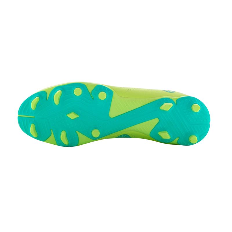 Chuteira-Campo-Puma-Future-Play-Bdp-Masculina---Amarela-Verde