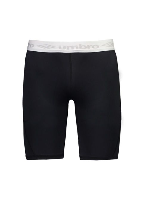 Bermuda Umbro Térmica Twr Diamond New Masculina - Preta