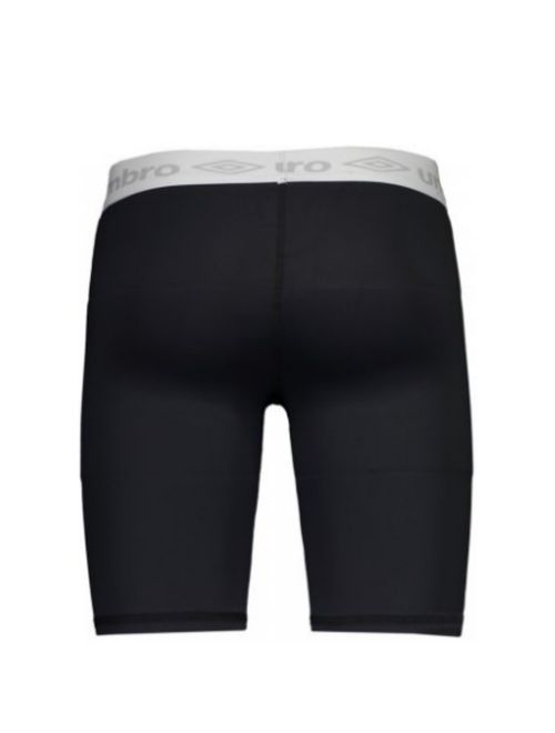 Bermuda Umbro Térmica Twr Diamond New Masculina - Preta