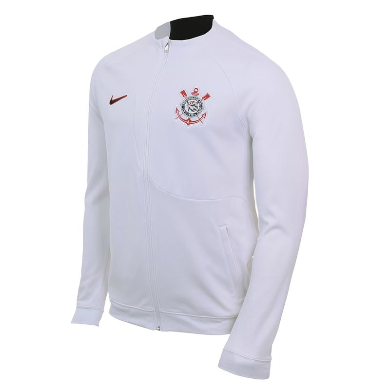 Chaqueta Nike Brasil Academy Pro himno Graphics