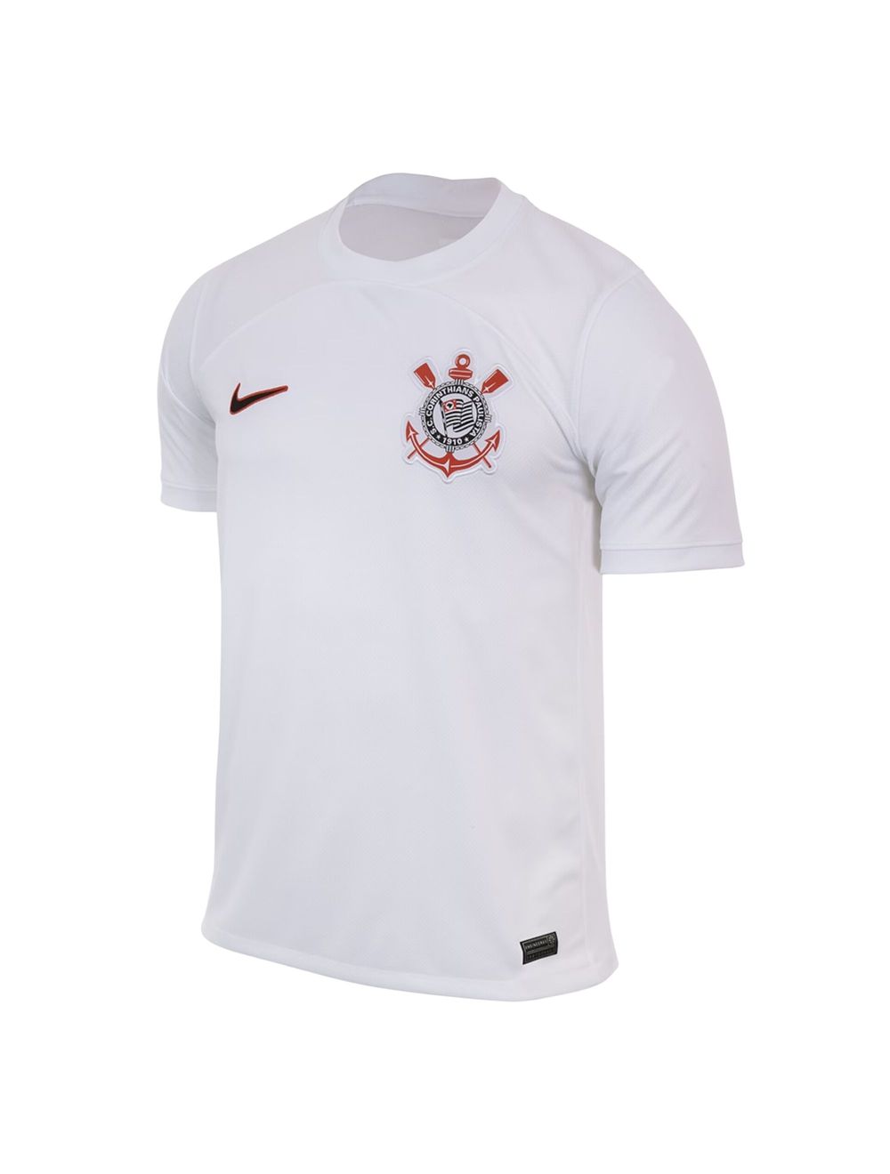 Camisa Brasil CBF I 20/21 Nike Torcedor Pro Masculina - Amarela