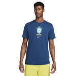 Camisa Brasil CBF Nike Masculina - Azul - Bayard Esportes