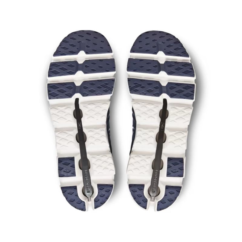 Tenis-On-Running-Cloudswift-3-Masculino---Azul-Branco