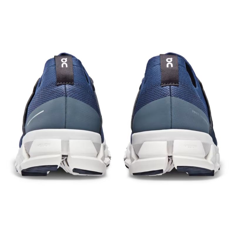 Tenis-On-Running-Cloudswift-3-Masculino---Azul-Branco