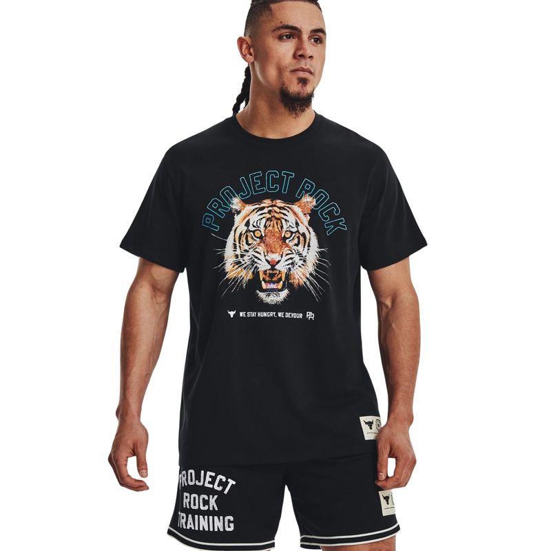 Camiseta-Under-Armour-Project-Rock-Champion-Masculina---Preta