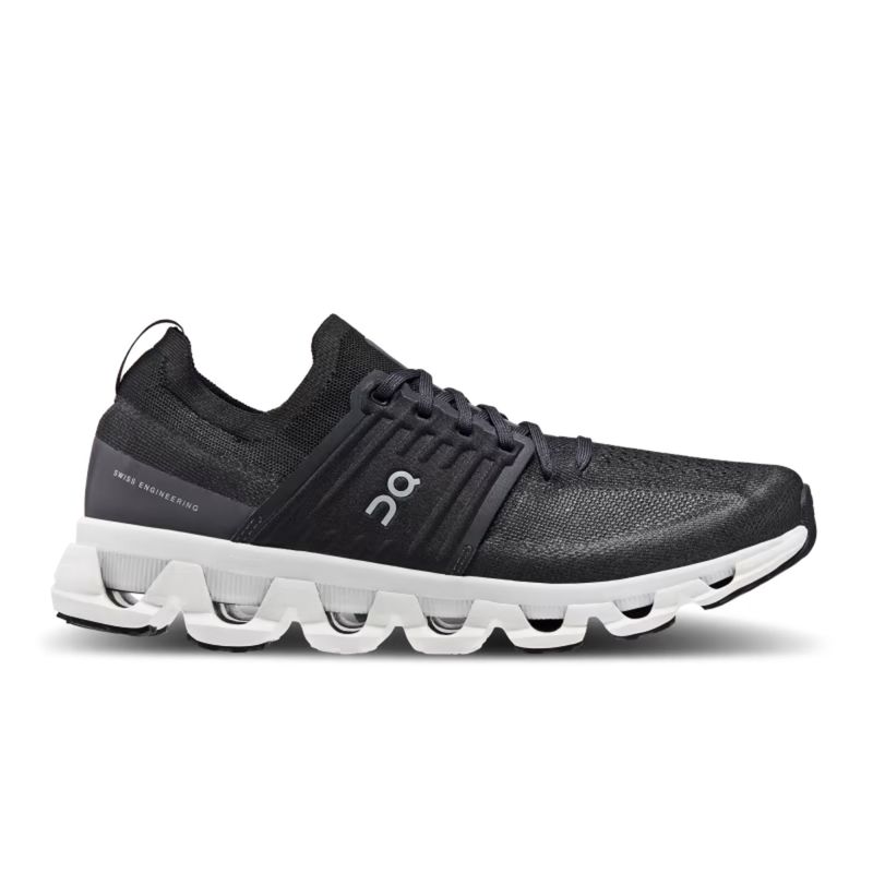 Tenis-On-Running-Cloudswift-3-Masculino---Preto-Branco