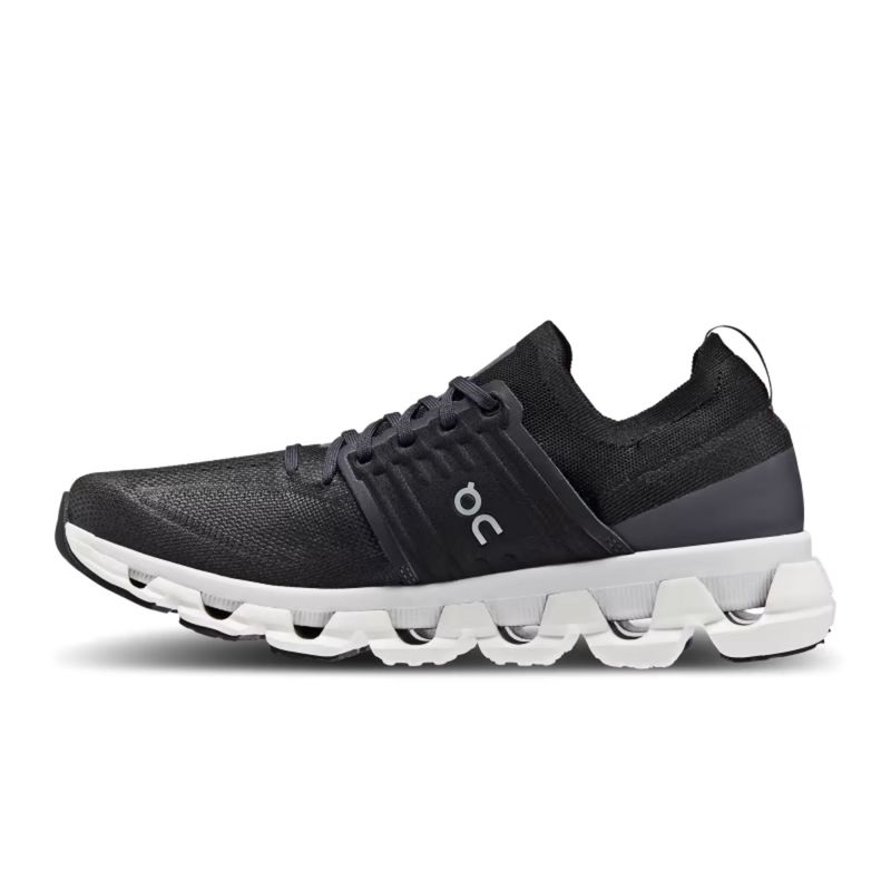 Tenis-On-Running-Cloudswift-3-Masculino---Preto-Branco