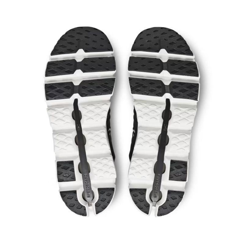 Tenis-On-Running-Cloudswift-3-Masculino---Preto-Branco