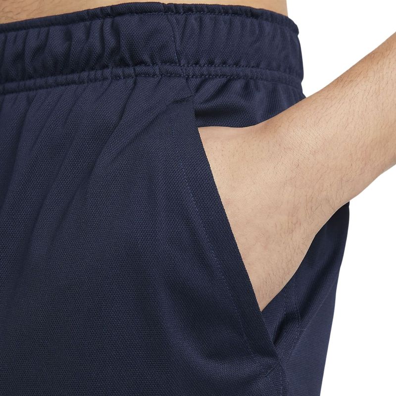 Shorts Nike Totality Knit Masculino - Azul Marinho - Bayard Esportes