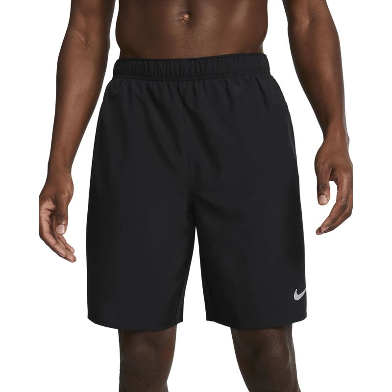 Shorts Nike Challenger Masculino - Preto