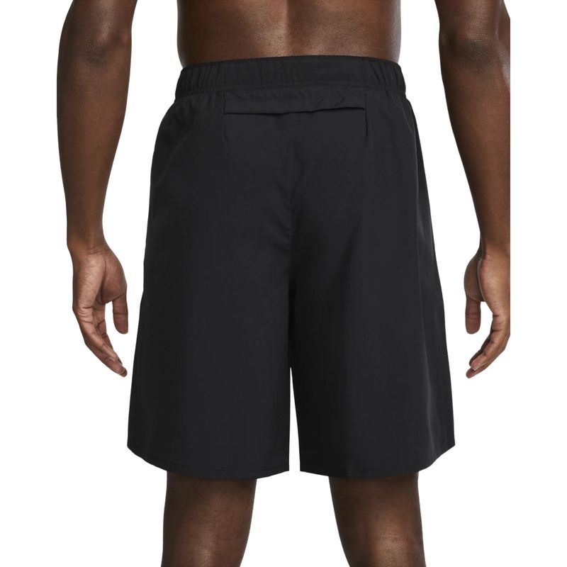 Shorts Nike Challenger Masculino - Preto