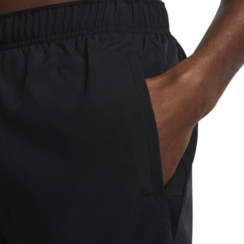 Shorts Nike Challenger Masculino - Preto