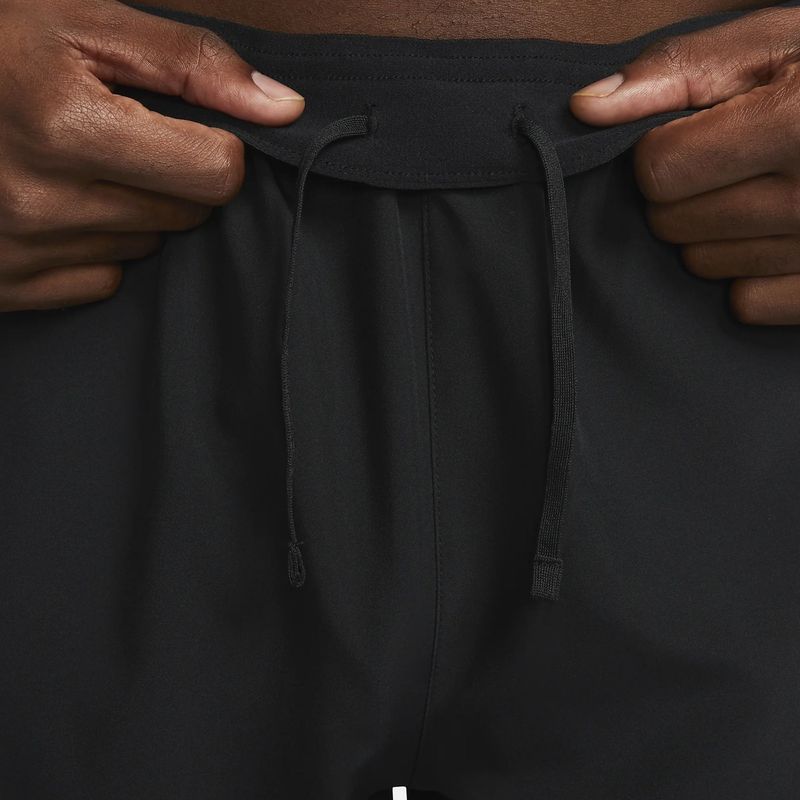 Shorts Nike Challenger Masculino - Preto