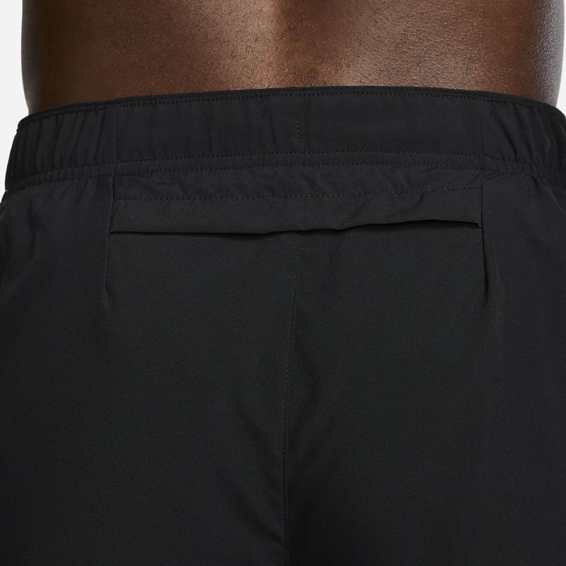 Shorts Nike Challenger Masculino - Preto