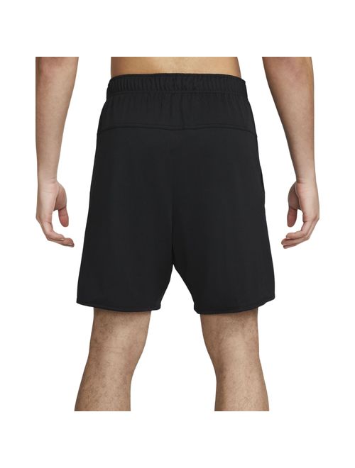 Shorts Nike Totality Knit Masculino - Preto