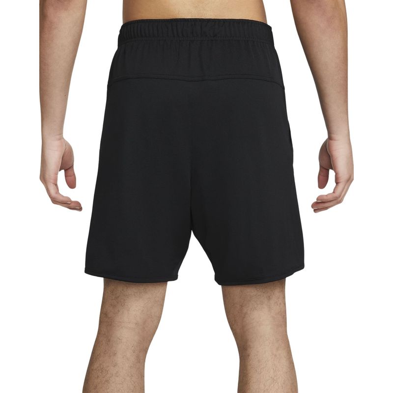 Shorts Nike Totality Knit Masculino - Preto