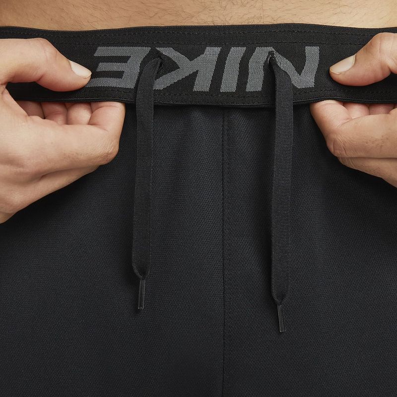 Shorts Nike Totality Knit Masculino - Preto