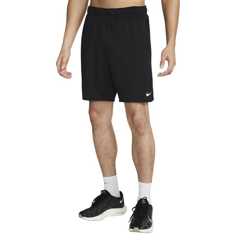 Shorts Nike Totality Knit Masculino - Preto